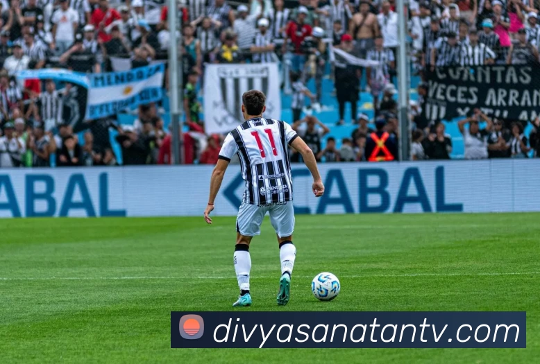 电竞内容频道